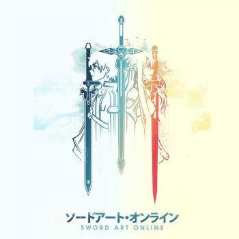 Anime Sword Art Online PFP