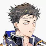 Gyomei Himejima Anime Demon Slayer: Kimetsu no Yaiba PFP