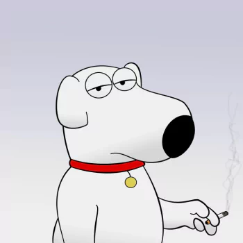 Family Guy PFP