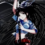 Anime A Certain Scientific Railgun PFP