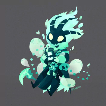 Thresh (League Of Legends) video game League Of Legends PFP