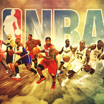  nba
