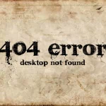 technology 404 Not Found PFP