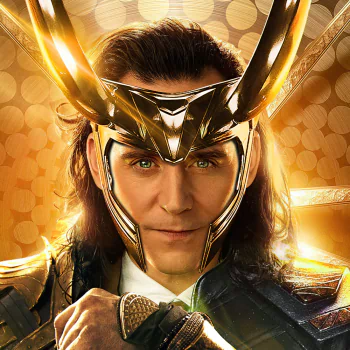 Tom Hiddleston Loki (Marvel Comics) TV Show Loki PFP
