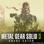 video game Metal Gear Solid 3: Snake Eater PFP