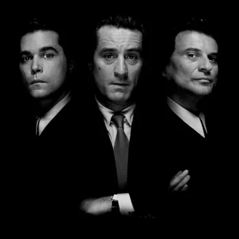 movie Goodfellas PFP