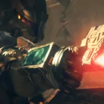 video game Call Of Duty: Black Ops III PFP