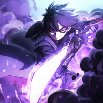 Seven (Scissor Seven) Anime Scissor Seven PFP