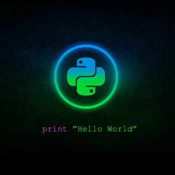  Python Programming Language Wallpaper