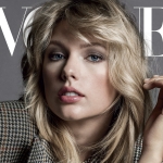 Taylor Swift for VOGUE, September 2019 by Inez & Vinoodh