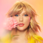 Taylor Swift for Apple Music 2020