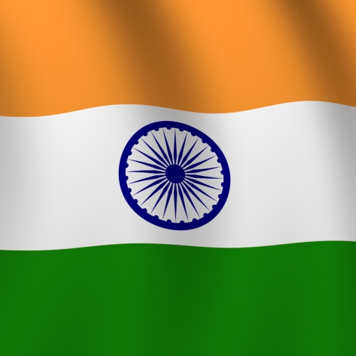 Flag of India Pfp