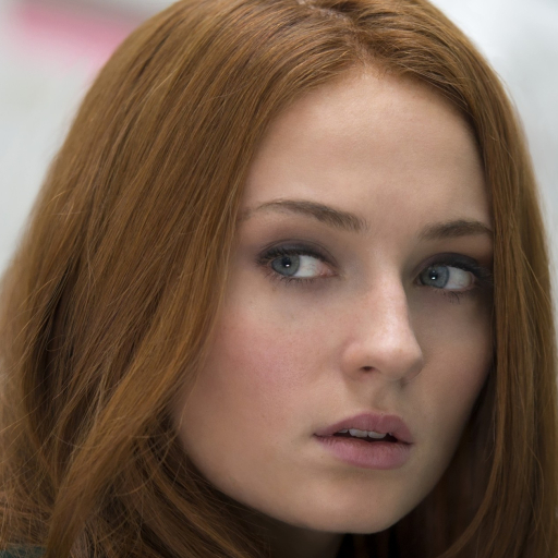 Sophie Turner Pfp