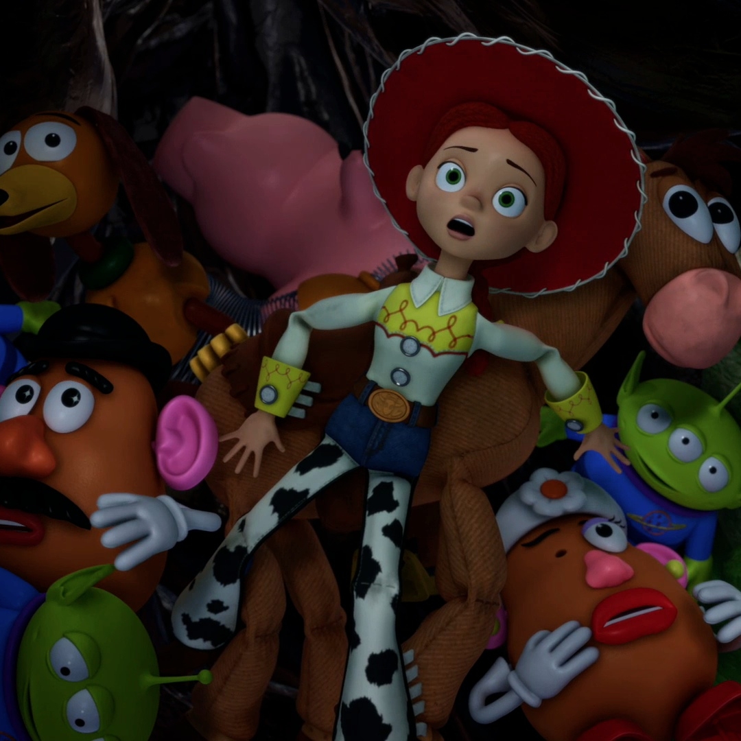 Toy Story Pfp