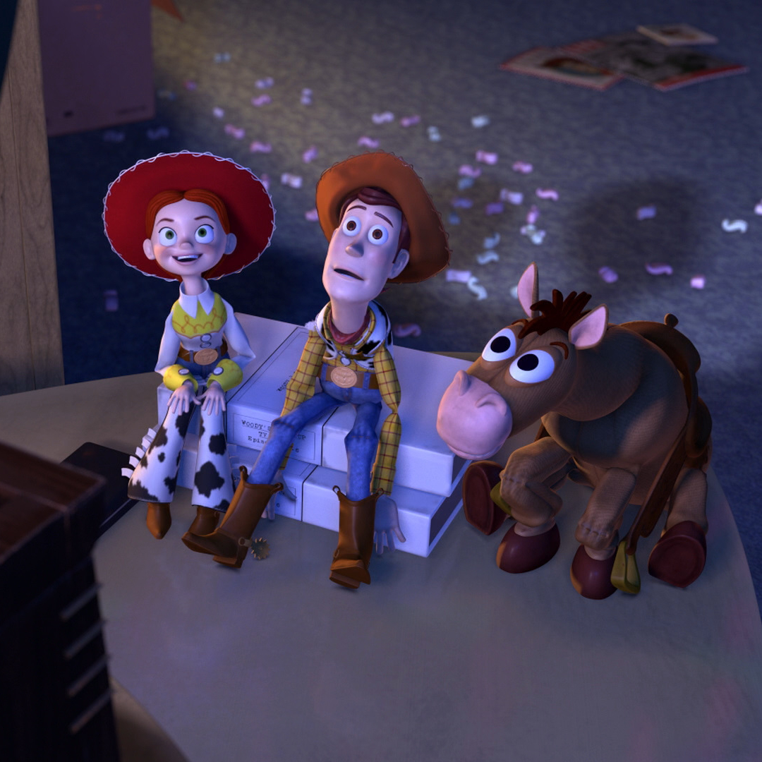 Toy Story 2 Pfp