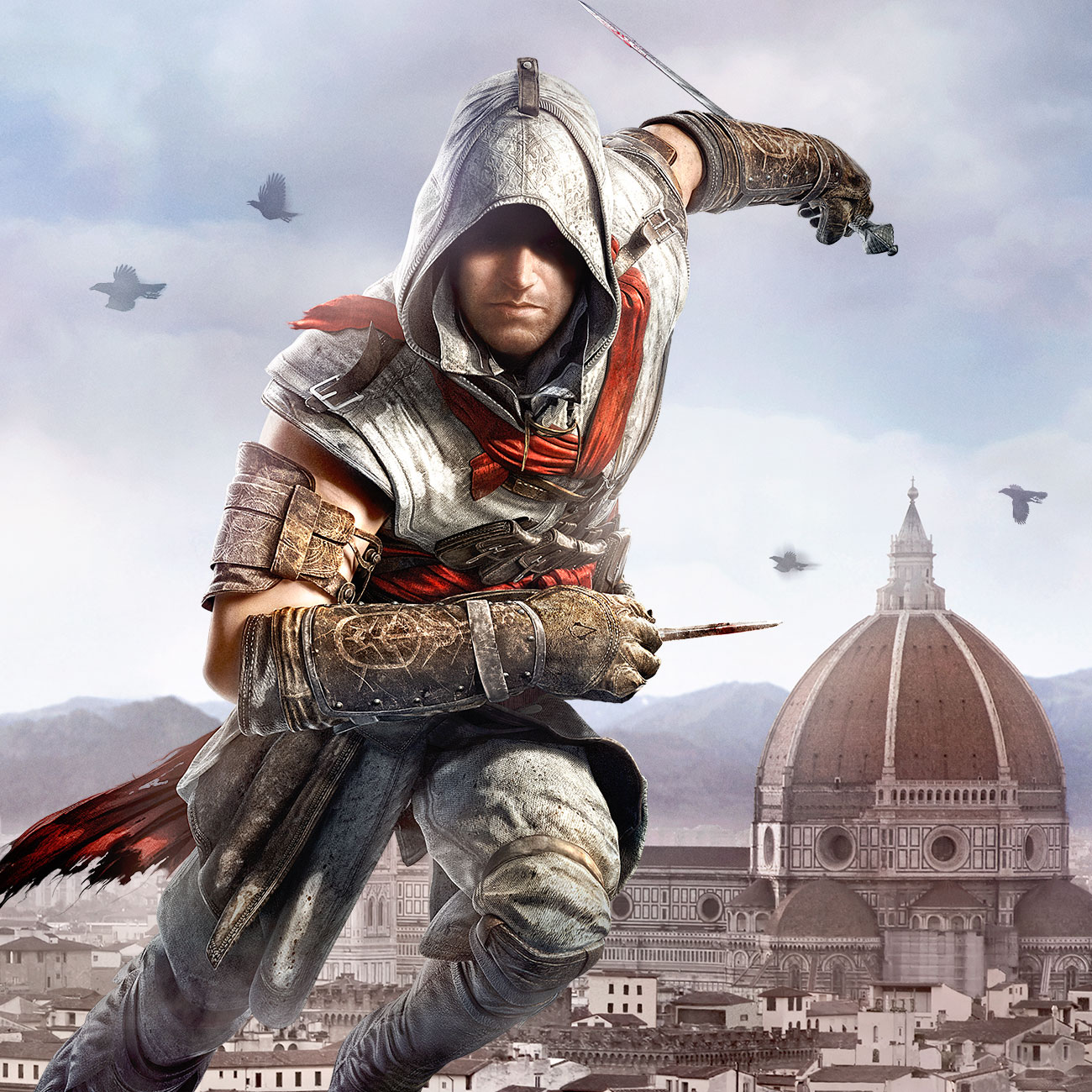 Assassin's Creed Identity Pfp
