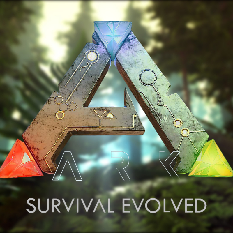 Ark Survival Evolved Wallpaper