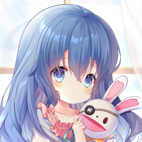 Date A Live Pfp by 板野スライム