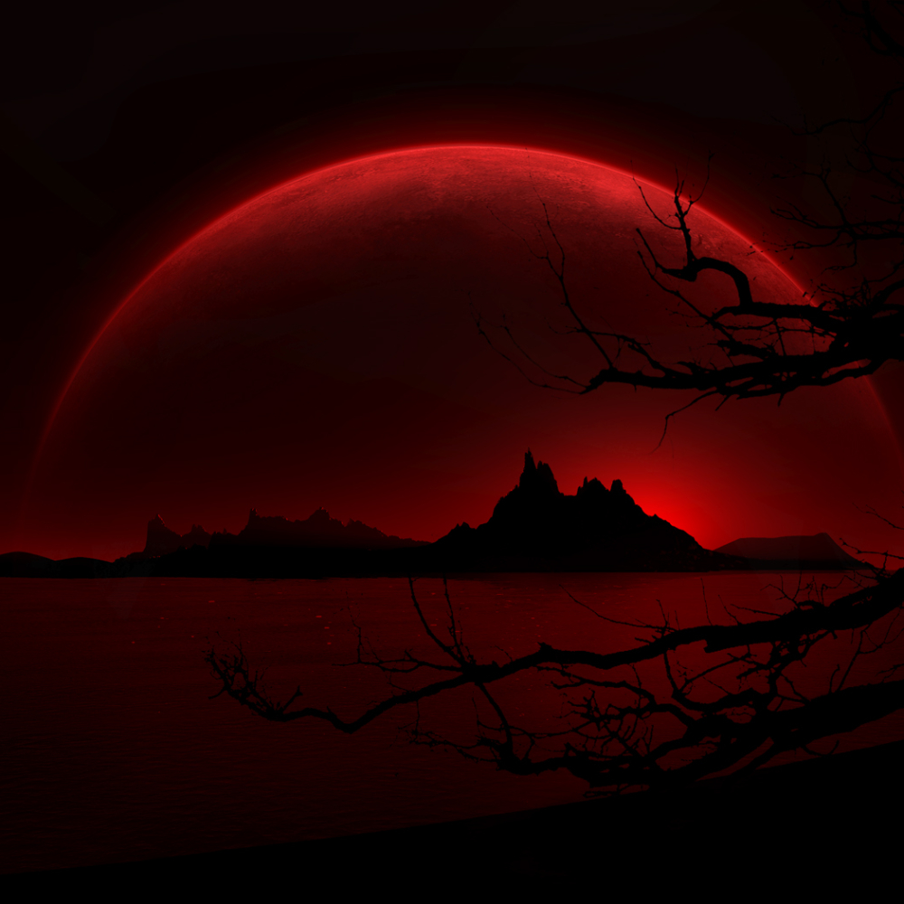 Crimson Night