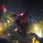 Marvel's Spider-Man Remastered Pfp