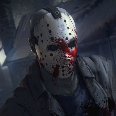 Friday the 13th: The Game Pfp