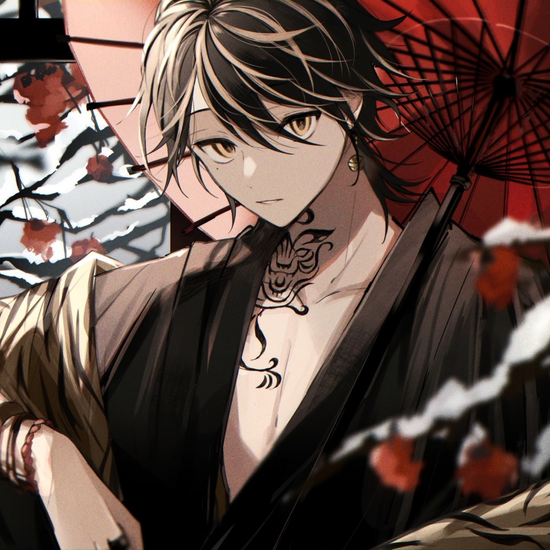 Download Kazutora Hanemiya Anime Tokyo Revengers PFP