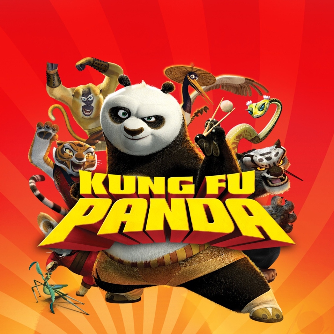 Kung Fu Panda Pfp