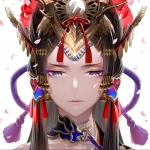 Download Anime Original PFP