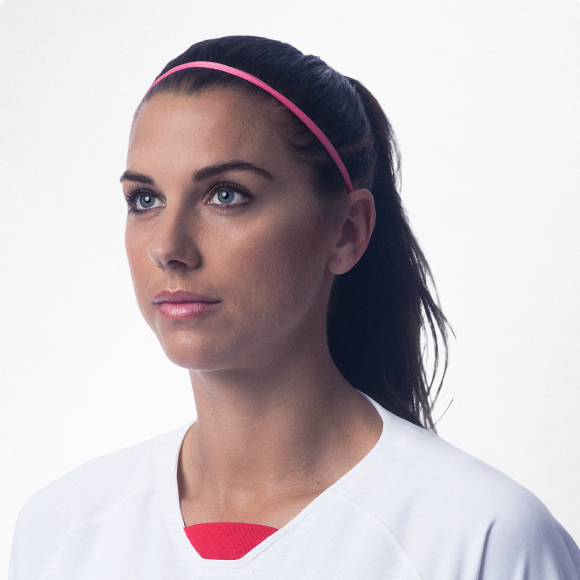 Download American Soccer Alex Morgan Sports PFP
