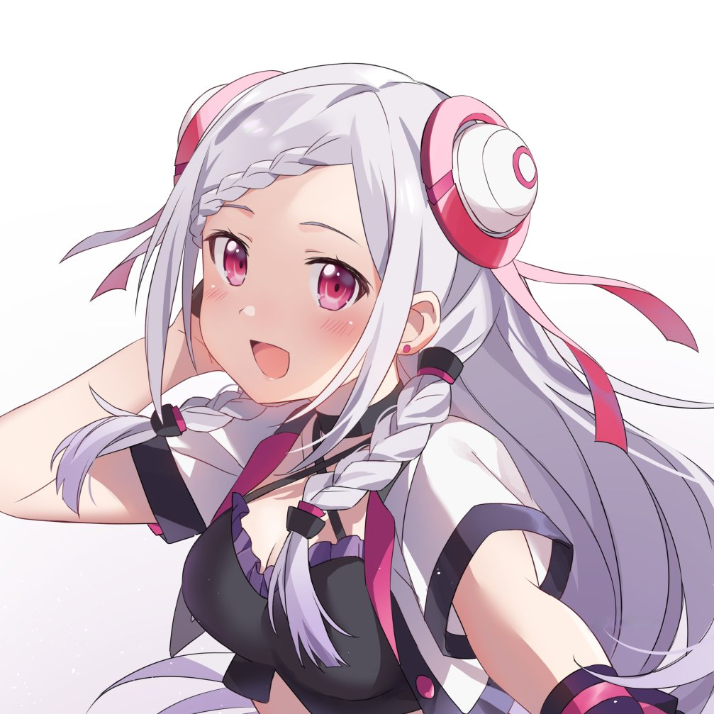 Download Sword Art Online Sword Art Online Ordinal Scale Yuna (Sword Art Online) PFP