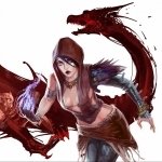 Download Video Game Dragon Age PFP