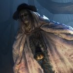 Download Video Game Bloodborne PFP