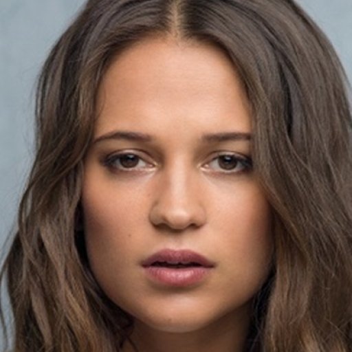 Download Celebrity Alicia Vikander PFP