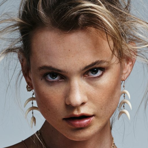 Download Celebrity Behati Prinsloo PFP