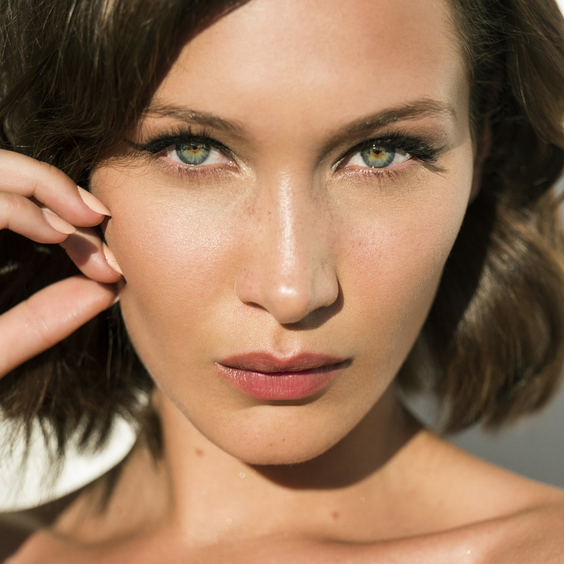 Download Celebrity Bella Hadid PFP