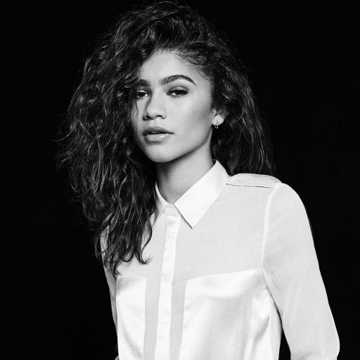 Download Celebrity Zendaya PFP