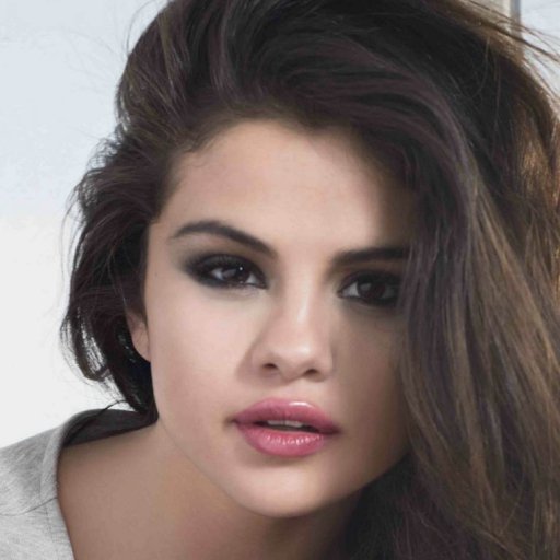 Download Music Selena Gomez PFP