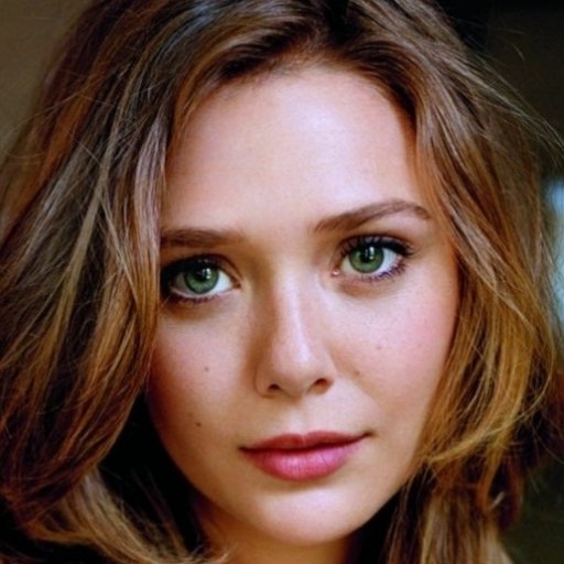 Download Celebrity Elizabeth Olsen PFP