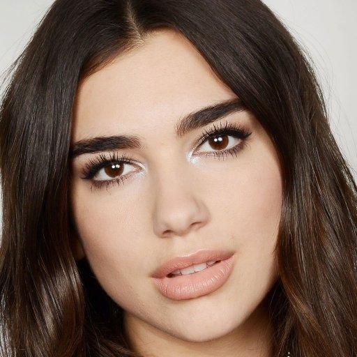 Download Music Dua Lipa PFP