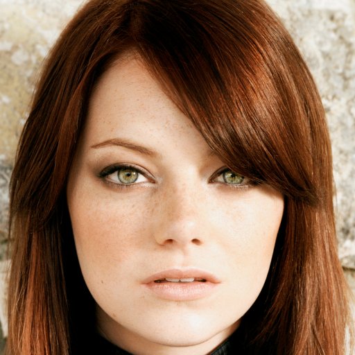 Download Celebrity Emma Stone PFP