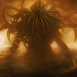Download Fantasy Cthulhu PFP