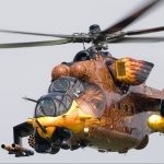 Download Military Mil Mi-24 PFP