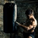 Download Mixed Martial Arts Sports PFP