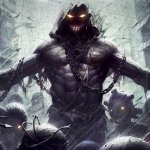 Download Music Disturbed PFP