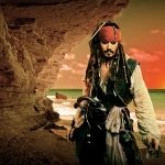 Download Movie Pirates Of The Caribbean PFP