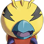 Digimon Survive PFP