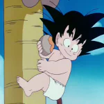 Goku Anime Dragon Ball PFP