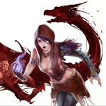 video game Dragon Age PFP