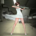 video game Counter Strike PFP