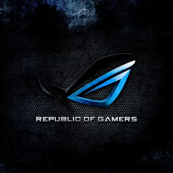 Asus ROG PFP